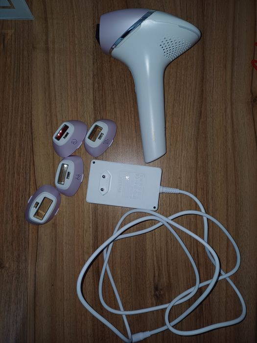 Aparat epilat in stare super buna