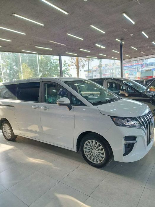 BAW MEXANIKA: comfort hamma tomonlama qulay