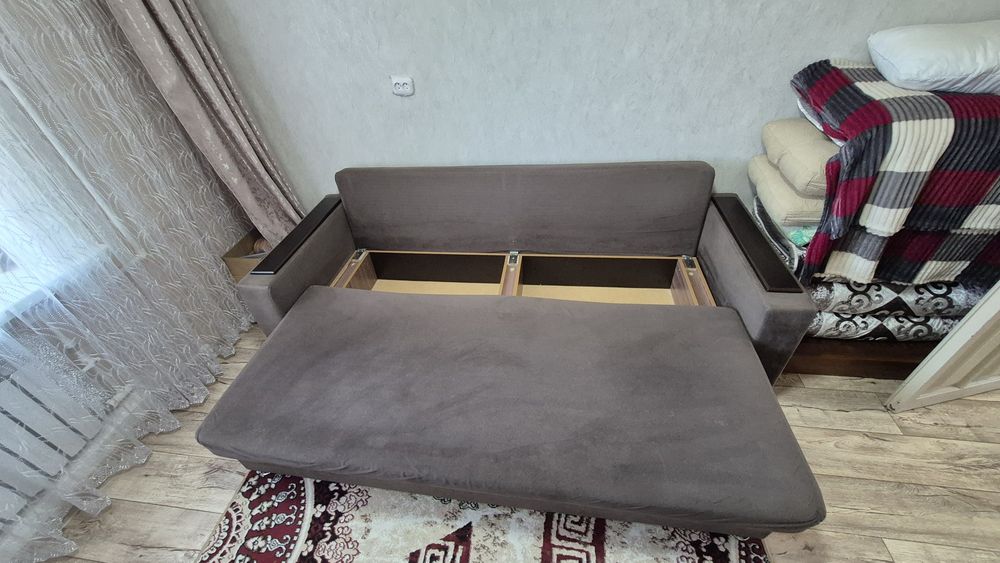 Продам диван в хорошем состоянии