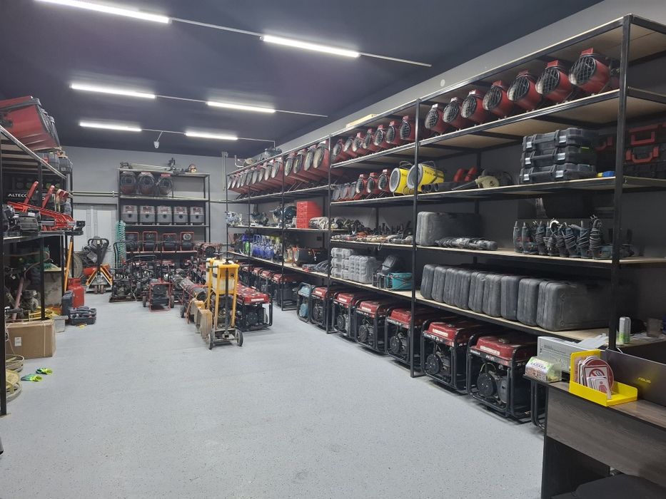 Генератор аренда прокат гинератор чабанка гиниратор