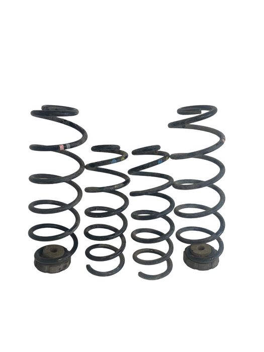Set Arcuri (Fata Si Spate) Dacia Logan 2016 1.2I D4F-F7 54Kw