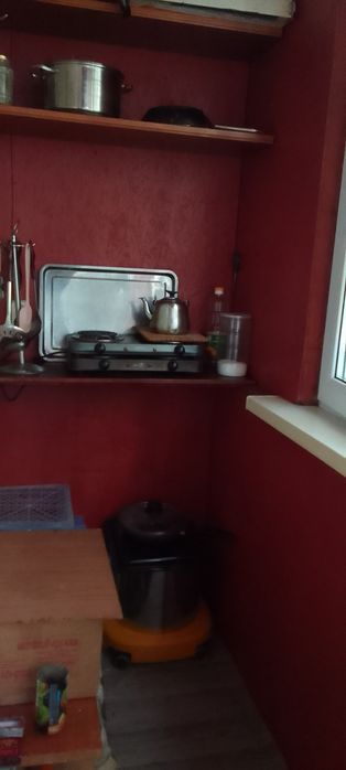 Продам квартиру 14кв.
