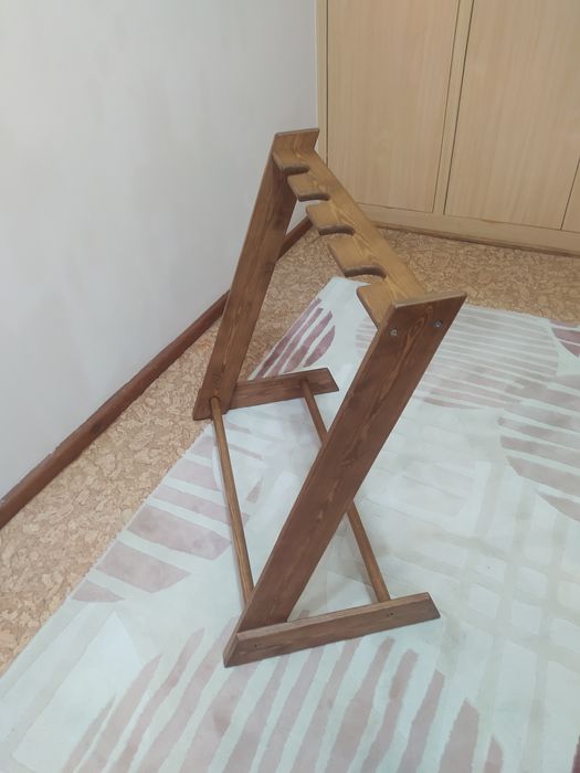 Стойки гитарные на 4 гитары/электрогитары