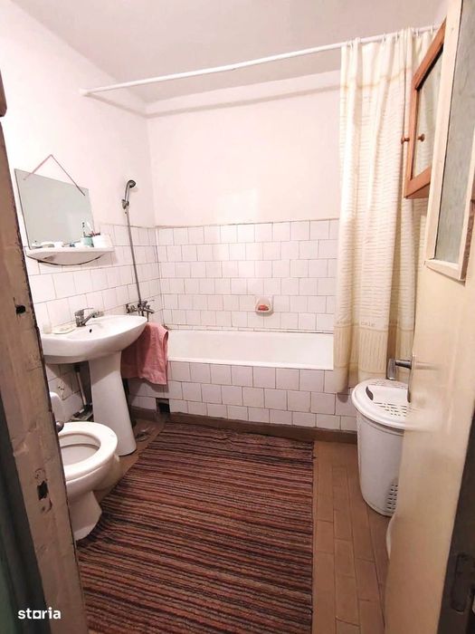 Apartament 3 camere 74 mp ~ etajul 2, Dumbrava Nord