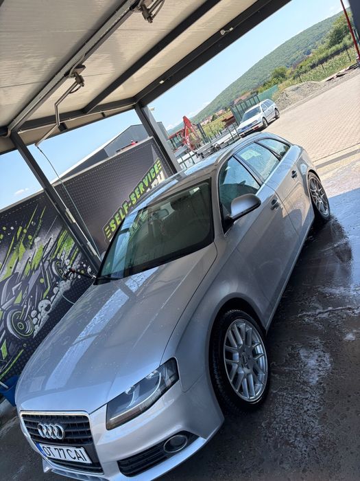 Vând sau Schimb Audi a4 b8 motor 2.0 CAGA