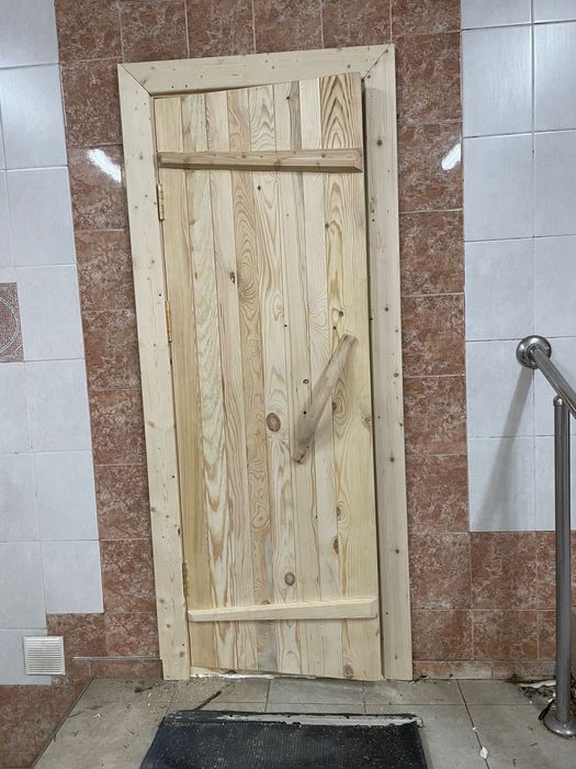 Изготовление столярных изделий
