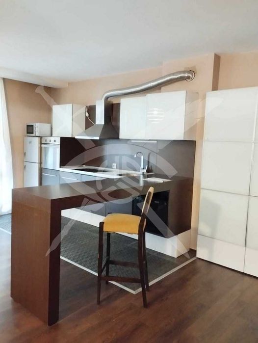 Дава се под наем Тристаен апартамент в София, Витоша - 140 кв.м за 1000 € - Снимка #4