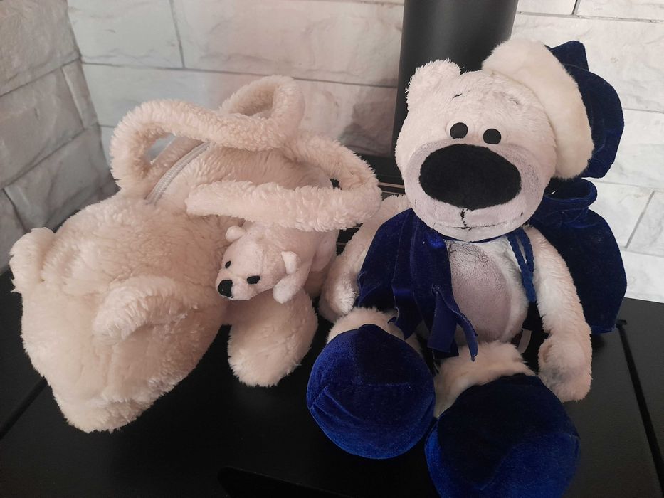 Плюшени играчки и други