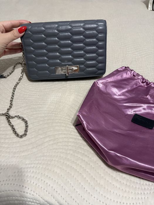 Раници, чанти Calvin, Versace, Nerri karra, Replay