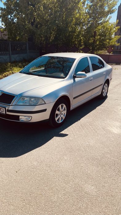 SKODA Octavia 2006 — imagine 2