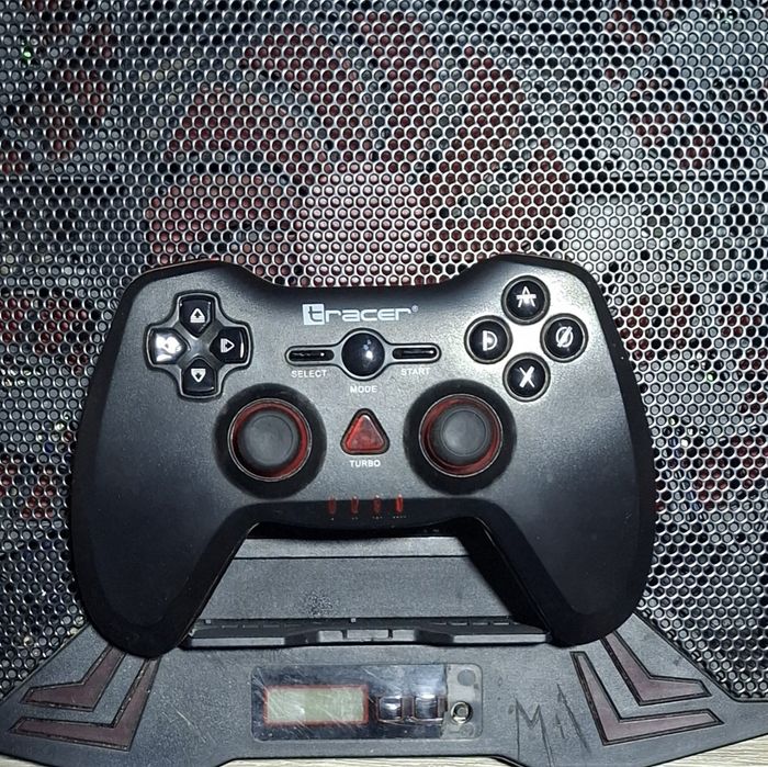 Laptop: Acer Nitro 5 2018