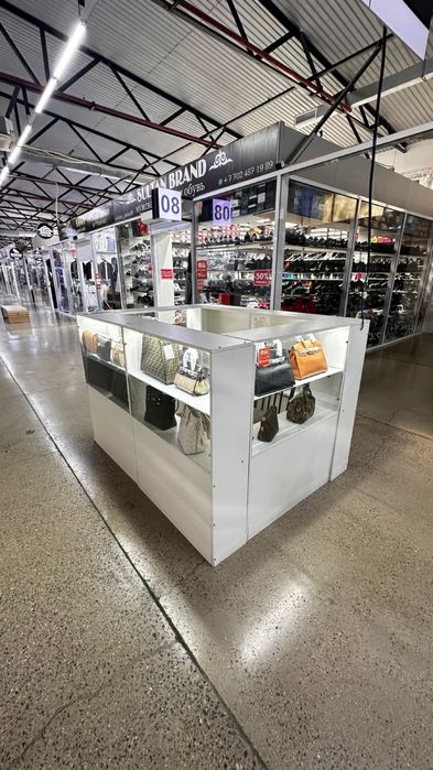 Островок сатылады.