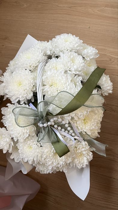 Продам красивые цветы, свежие
