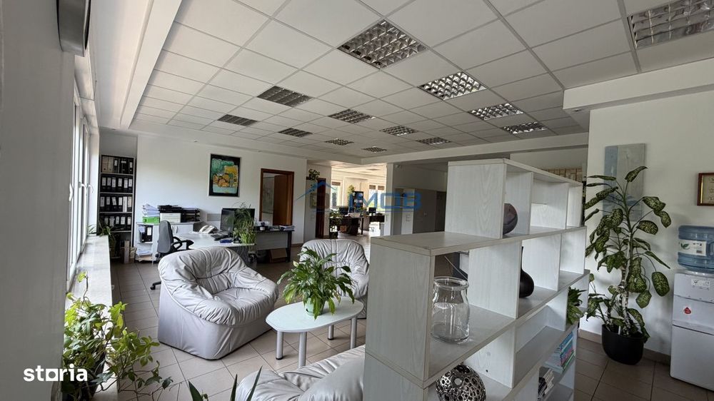 Apartament 237 mp  Barbu Vacarescu – Tei | Vedere Parcul Circului |
