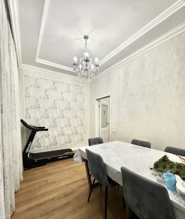Продам 2-х комнатную квартиру