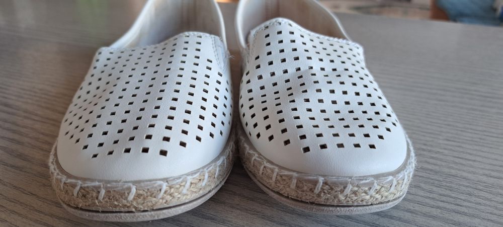 Летни дамски обувки 38 номер