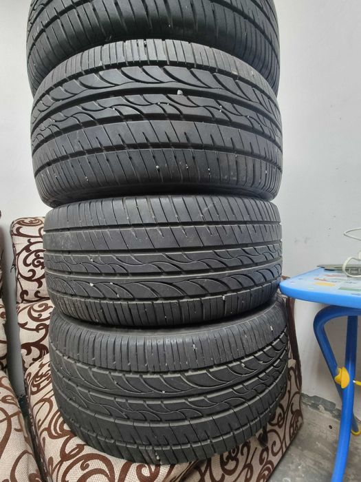 Шины летние  R 18