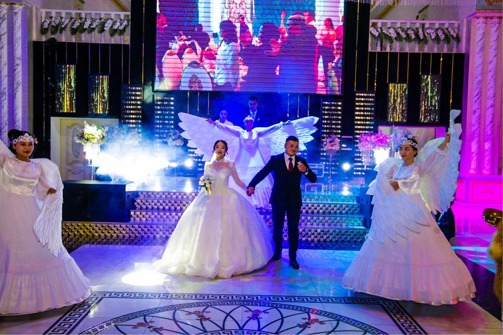 Танцевальные костюмы