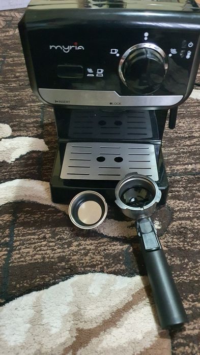Espressor Manual Myria