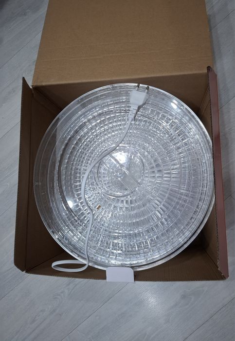 Электросушилка конвективная