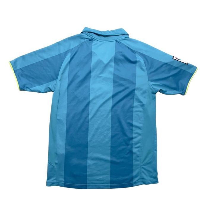 Мъжка тениска Nike x FC Barcelona Away 2007-08