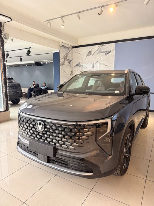 Машина в рассрочку и кредит