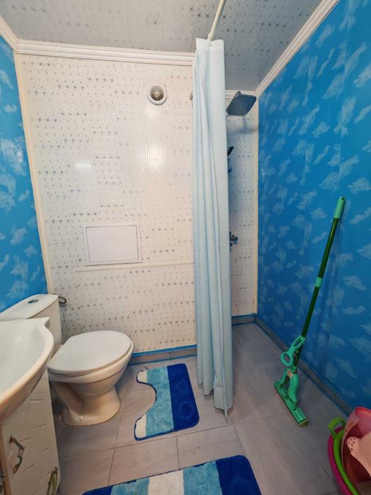 Дава се под наем Двустаен апартамент в Пазарджик, Запад - 64 кв.м за 55000 € - Снимка #4