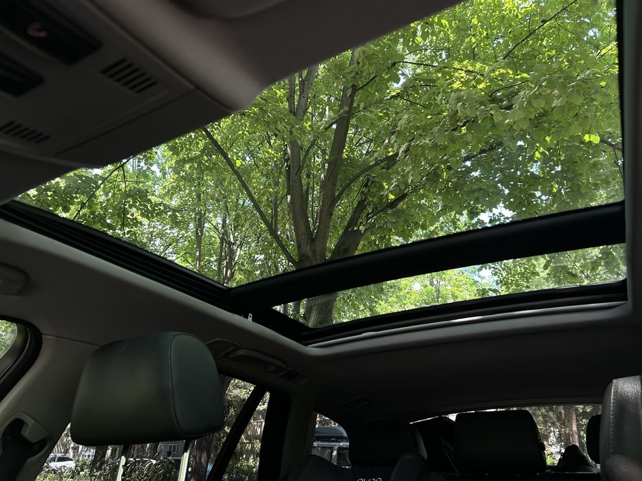 BMW 320D N47 Facelift