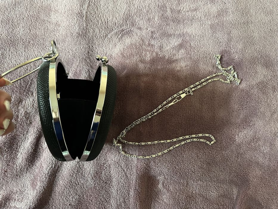 Елегантна чанта