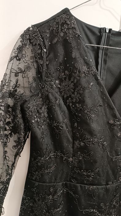 Рокля за специален повод