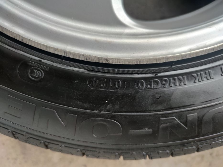 Летняя шина сатылады