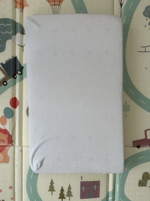 Антирвфлуксна възглавница