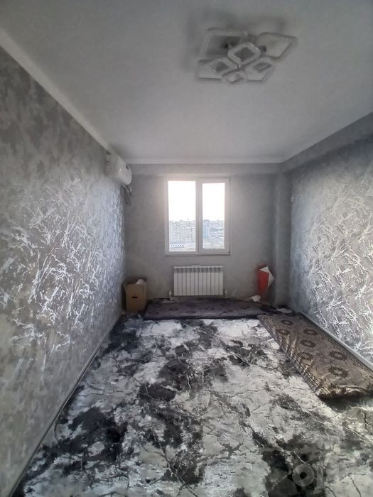 Яшнабод олмос махаллада арендага квартира
