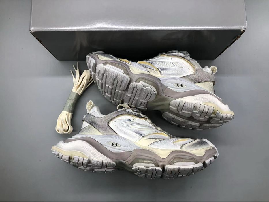 Balenciaga Cargo 36-45