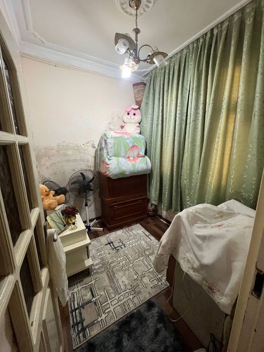 Срочно Продается квартира Чиланзарский район 7/43/1