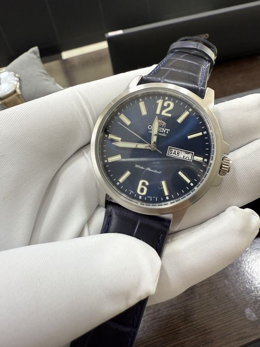Tissot Gentelman