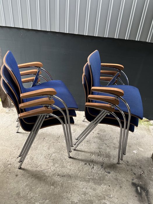 Столове Thonet / 90-те