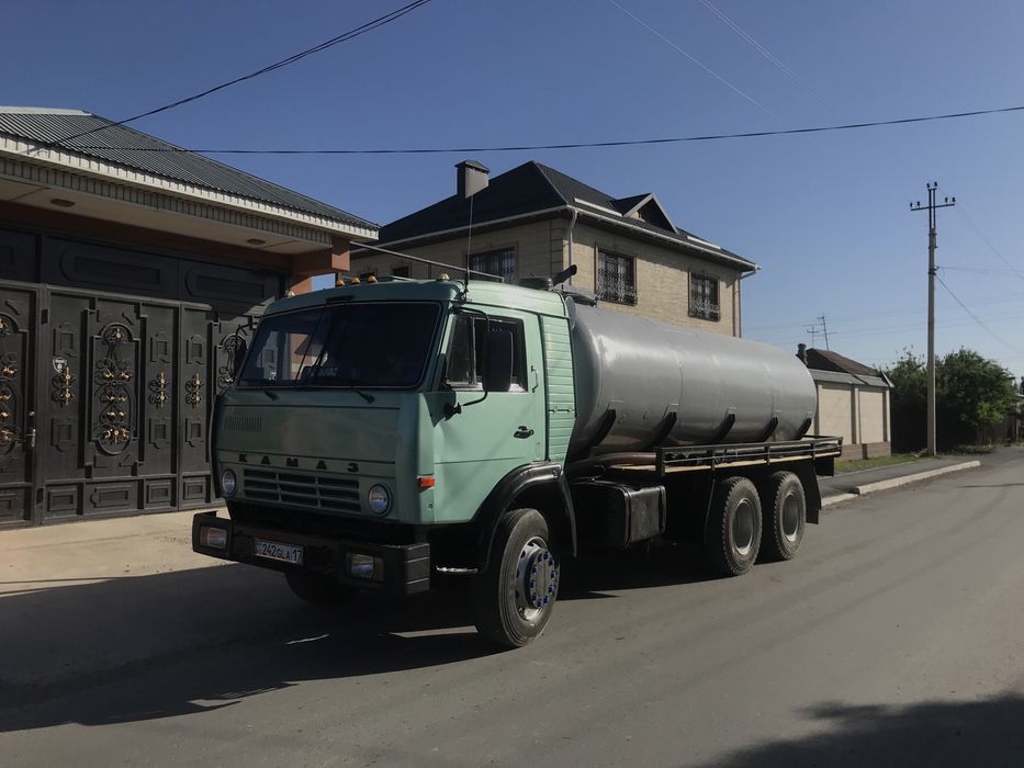 Водовоз вадавоз су