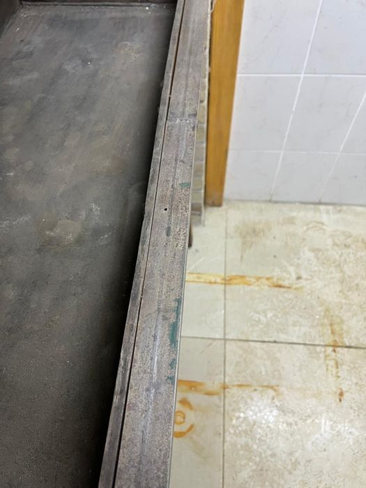 Продам мангал очень прочный