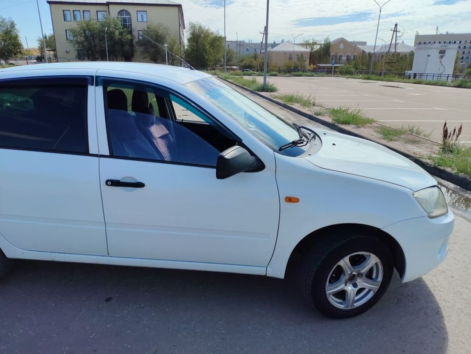 Лада гранта продаются