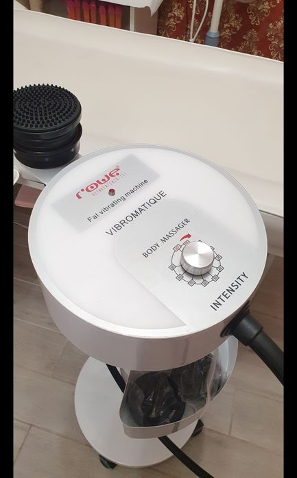 Vibromasaj Rowe aparat anticelulitic original