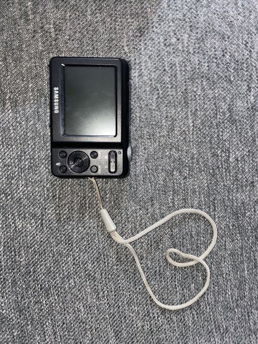 Фотоаппарат Samsung ES9