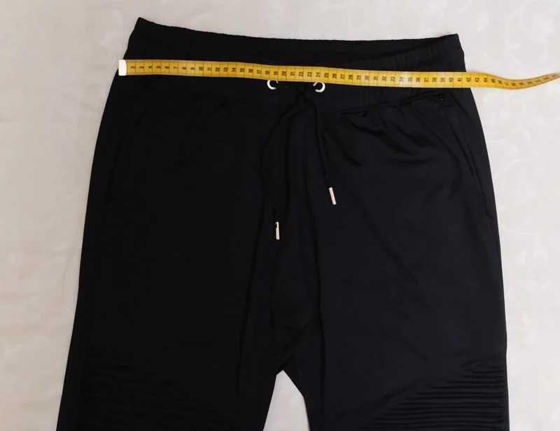 REPLAY pantaloni de trening, L (fit M)