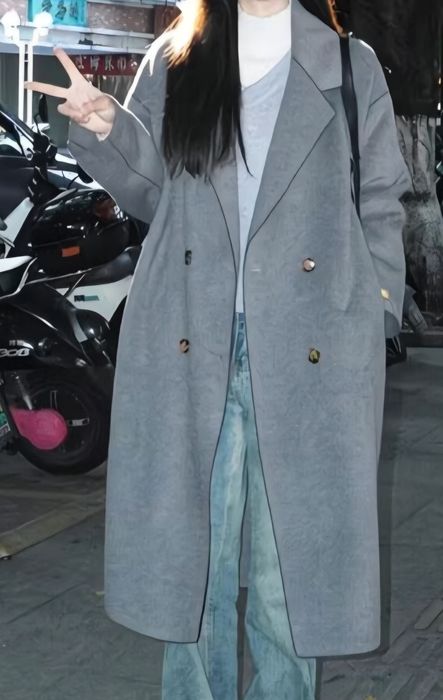 Продам пальто женское