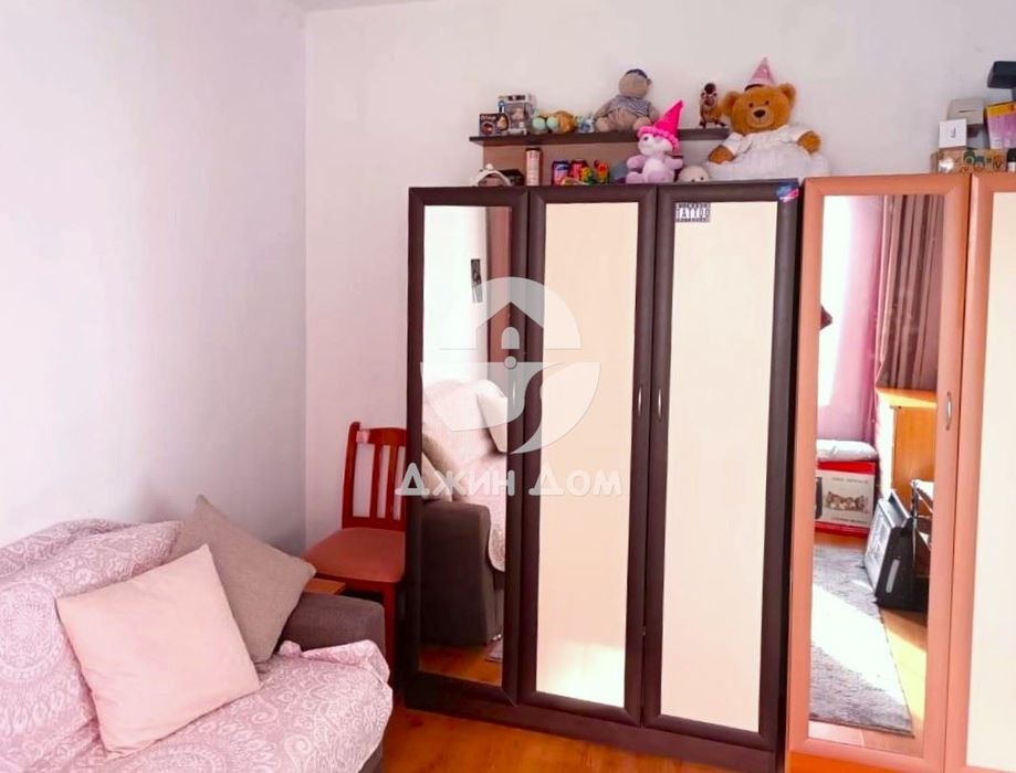 Продава се Двустаен апартамент в к.к. Слънчев бряг - 60 кв.м за 1084 €/кв.м - Снимка #3