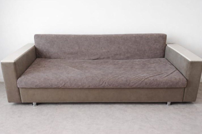 Продам диван и кресло