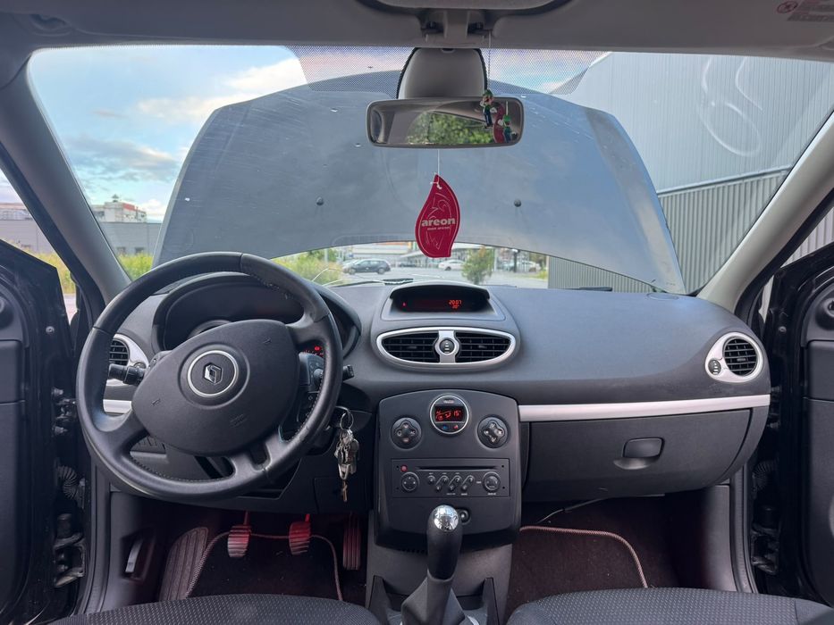 RENAULT Clio 2007 — imagine 4