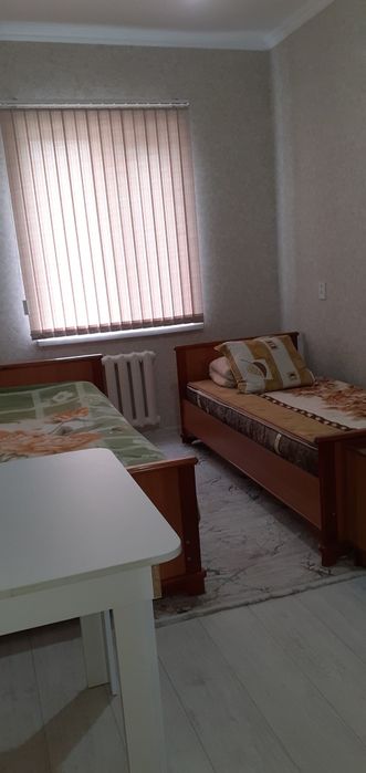 Сдам 4х-ком квартиру в аренду