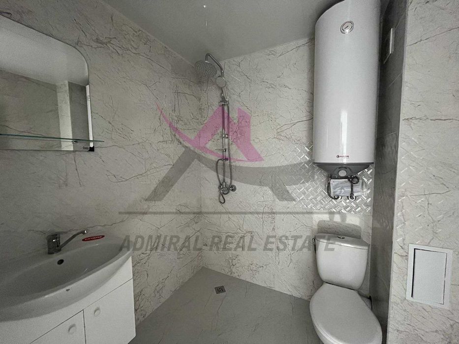 Двустаен - до ключ -Изгрев