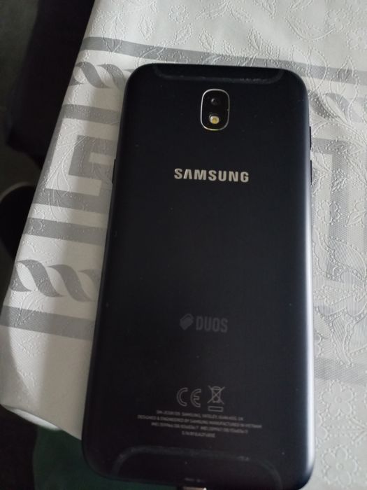 Samsung galaxy j5 duos